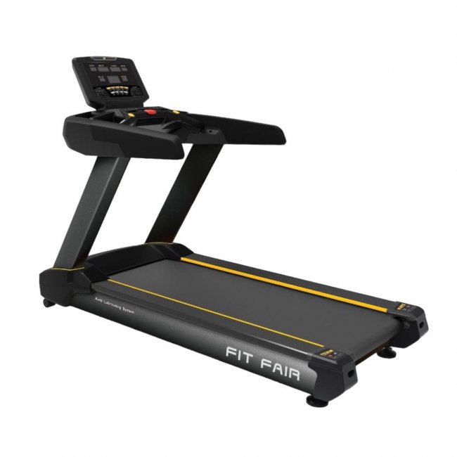 ลู่วิ่งไฟฟ้า Heavy Commercial FF- PK17