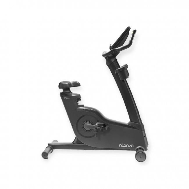 Upright Bike Touchscreen Intenza 550UBe2+ 