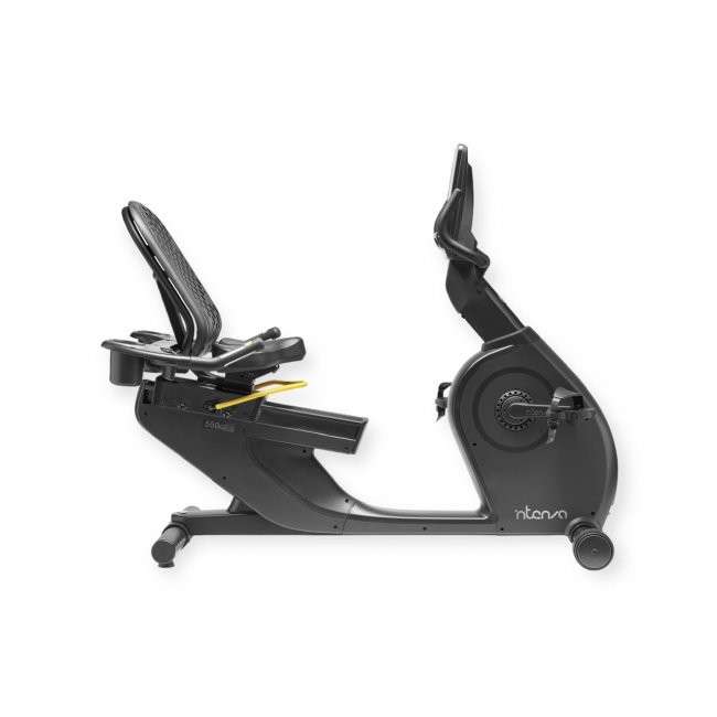 Recumbent Bike Touchscreen Intenza 550RBe2+ 