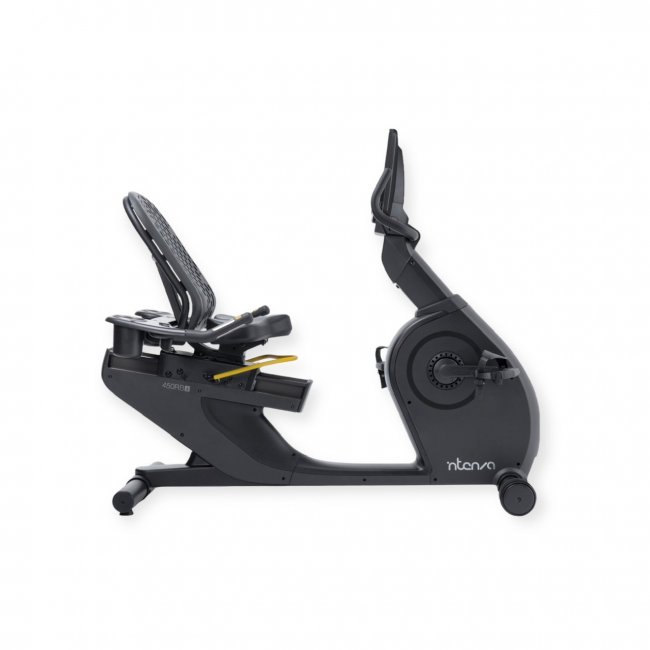 Recumbent Bike Intenza 450RBi2 LCD Multi Color