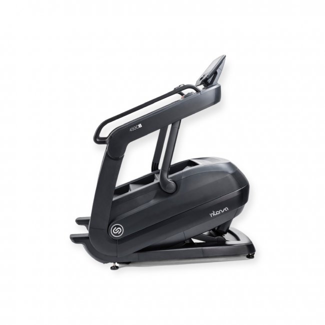 Escalate Stairclimber 450Ci2 LCD Multi Console 