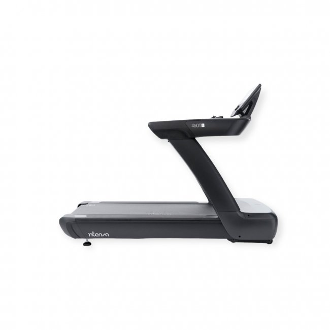 TREADMILL 450Ti2 LCD Multi Console 