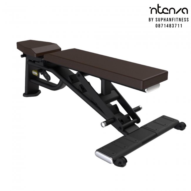 Flat-Incline Bench SBR-01