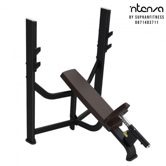 Olympic Incline Bench  SBR-03