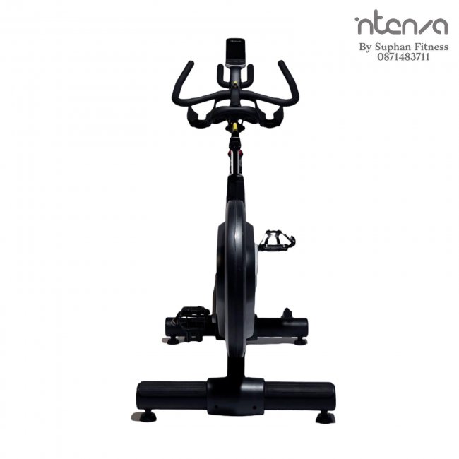 Intenza 550GC3 Indoor Cycling Bike 