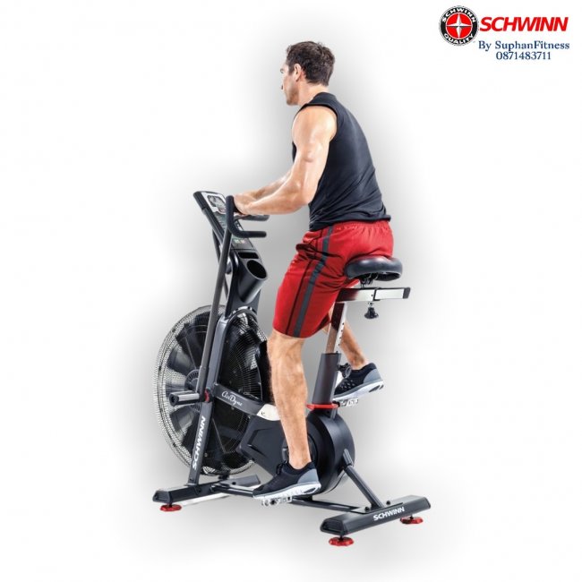 Schwinn Airdyne AD8