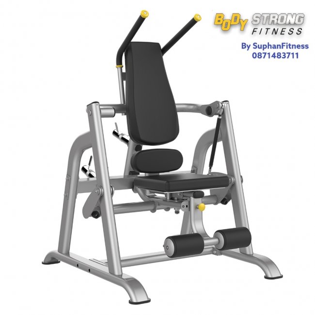 Abdominal Machine K-45 