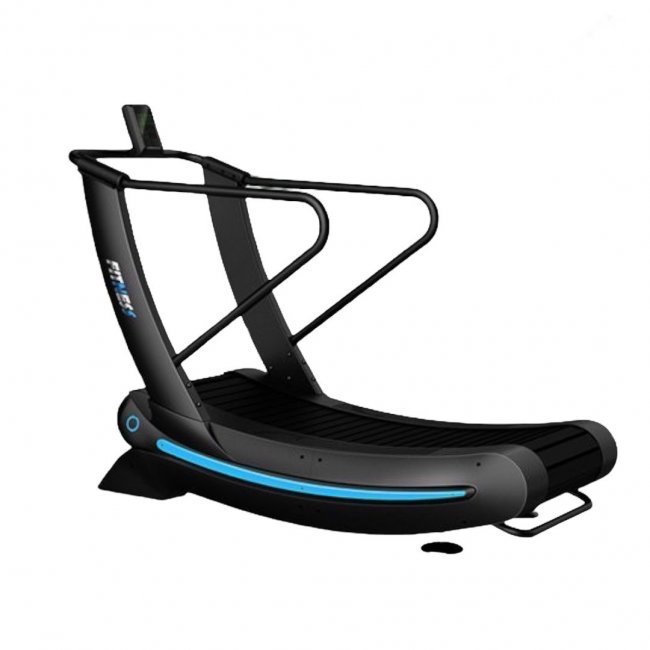 Curve Treadmill LM-3000C 