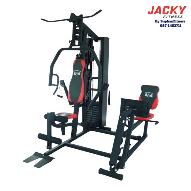 Homegym 2 STATION รุ่น 7098LP 