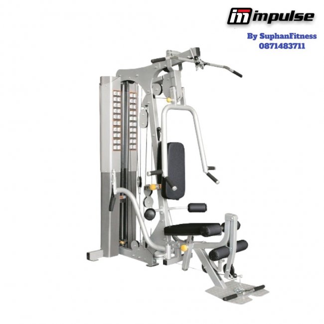 Home Gym IF1860