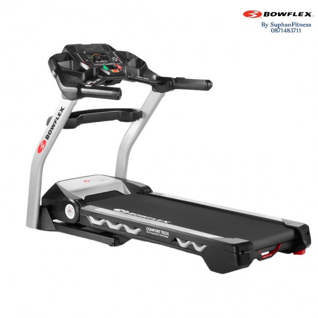ลู่วิ่งไฟฟ้า BOWFLEX รุ่น BXT326
