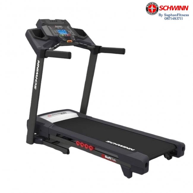 ลู่วิ่งไฟฟ้า Schwinn T530