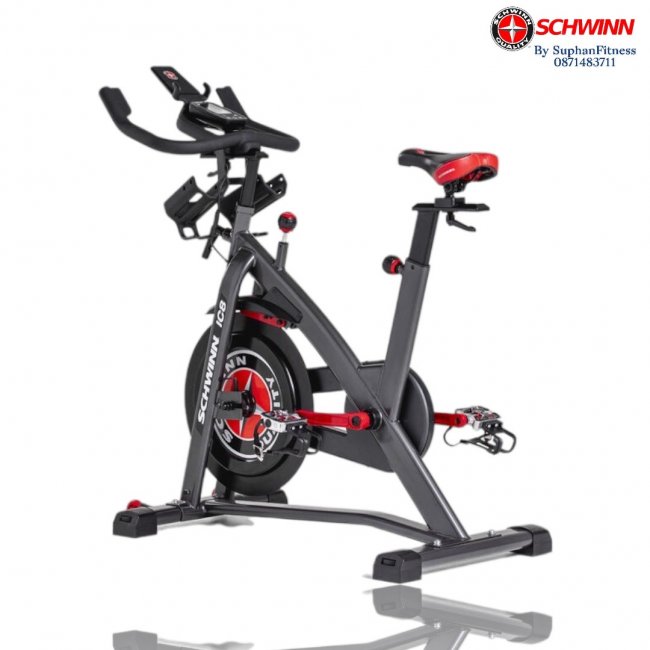 Indoor Cycling Bike Schwinn IC8