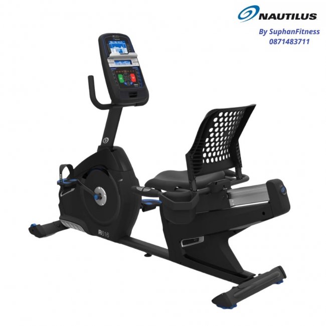 Recumbent Bike R626 