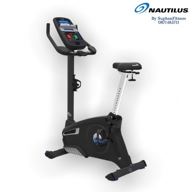 Upright Bike Nautilus U626