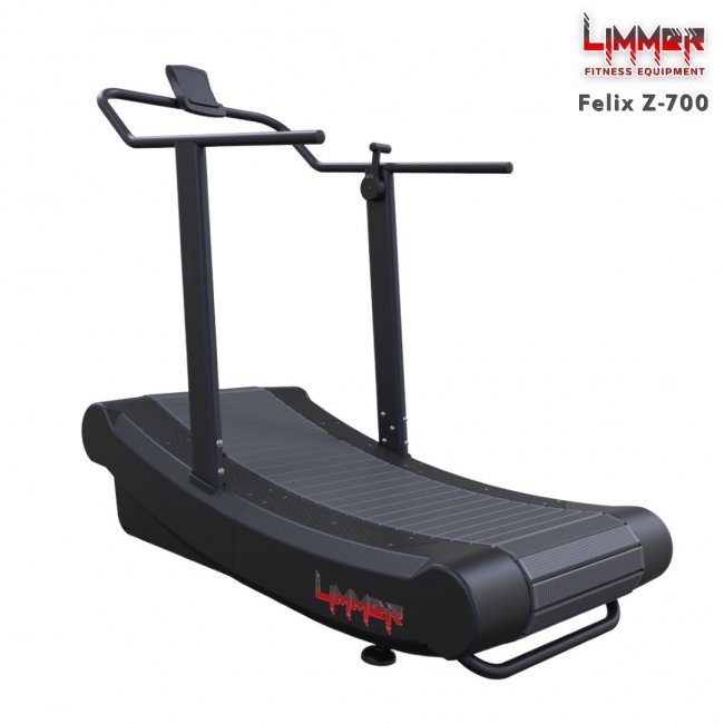 Self- propelled Treadmill (Nylon Running Belt) Felix Z-700