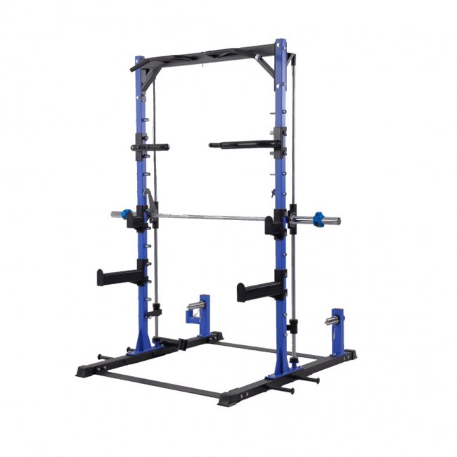 Smith Machine