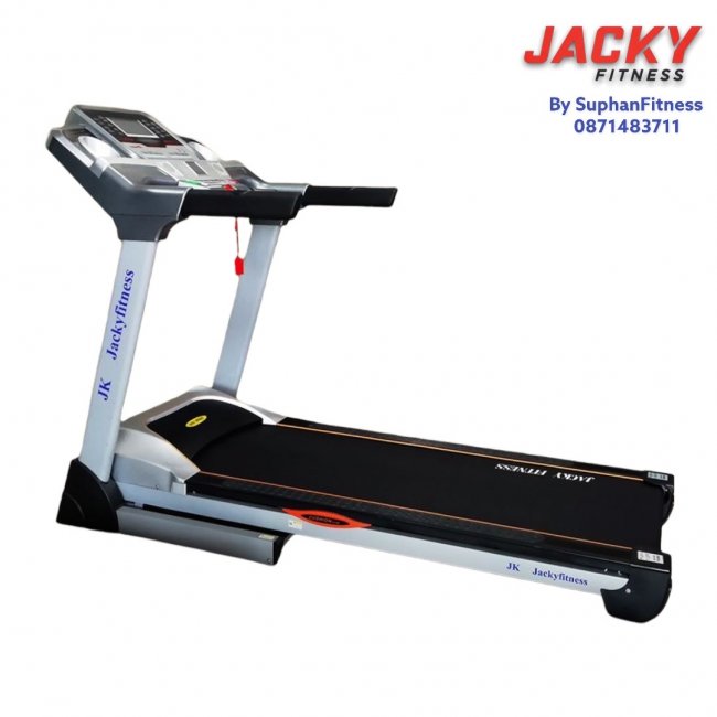 ลู่วิ่งไฟฟ้า รุ่น YK-02153AC