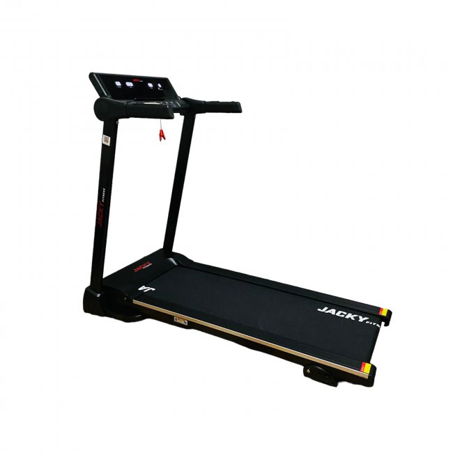 ลู่วิ่งไฟฟ้า  รุ่น YK-038400