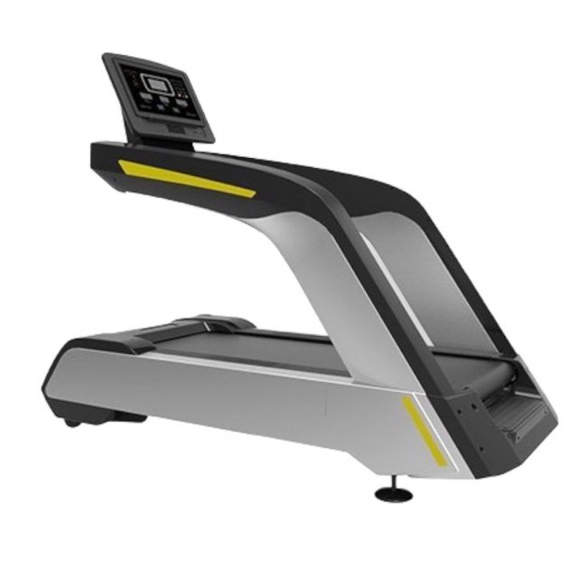 ลู่วิ่งไฟฟ้า JACKY FITNESS รุ่น TZ-8000B