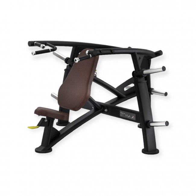 SHOULDER PRESS UL—02 SHOULDER PRESS UL—02