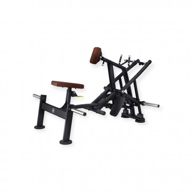 SEATED ROW UL—04 SEATED ROW UL—04