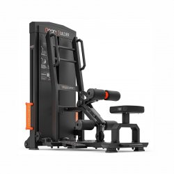 Booty Builder Selectorized Standing Hip Thrust