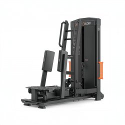 Selectorized Standing Hip Abductor