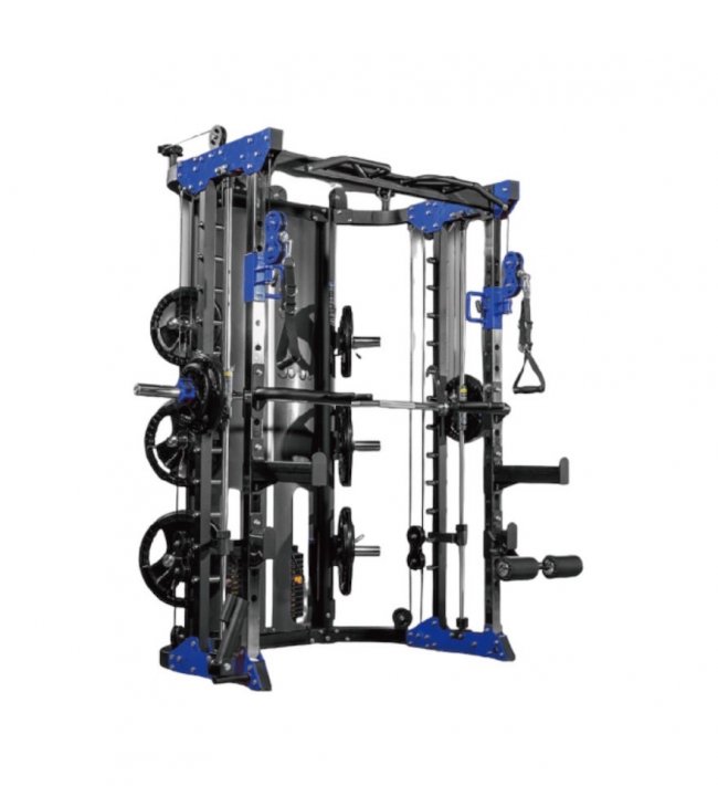 Multifunction Smith Machine TO-S109 