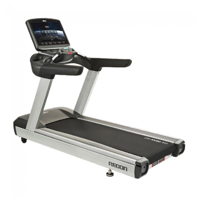 DRAX REDON NR25XA TREADMILL
