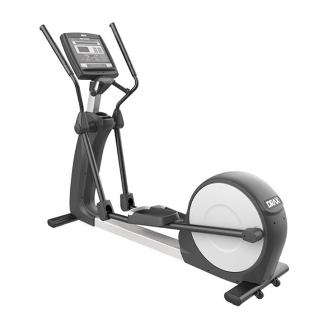 DRAX ELLIPTICAL TRAINER LED DE6