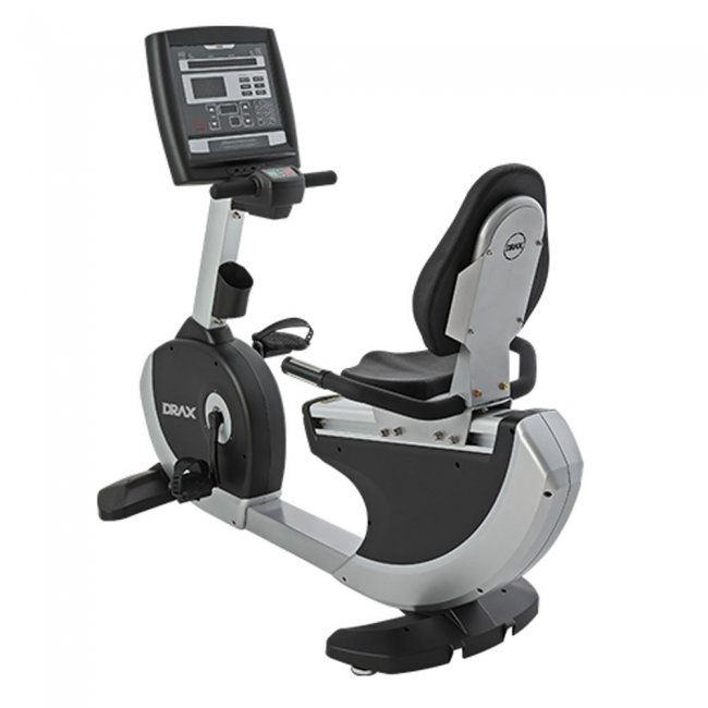  RECUMBENT BIKE TBR9000