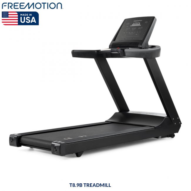 TREADMILL t8.9b TREADMILL t8.9b