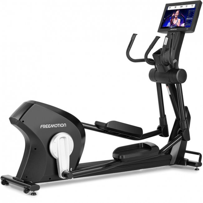 e22.9 ELLIPTICAL e22.9 ELLIPTICAL