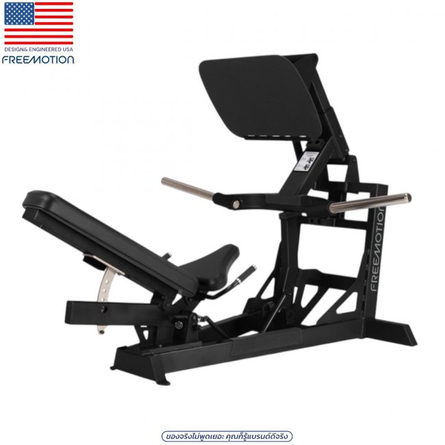 EF218 LEG PRESS EF218 LEG PRESS