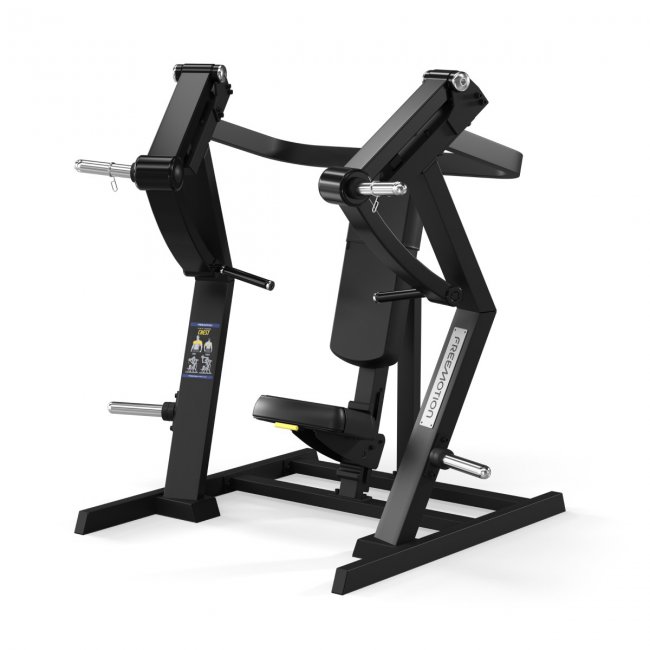 EF300 CHEST PRESS EF300 CHEST PRESS