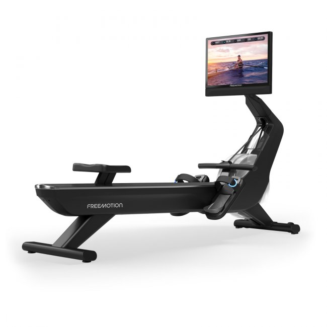 FMRW0826 r8 ROWER FMRW0826 r8 ROWER