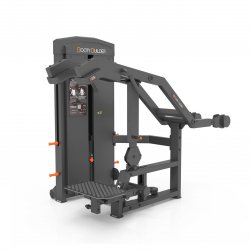 Selectorized Step-Up