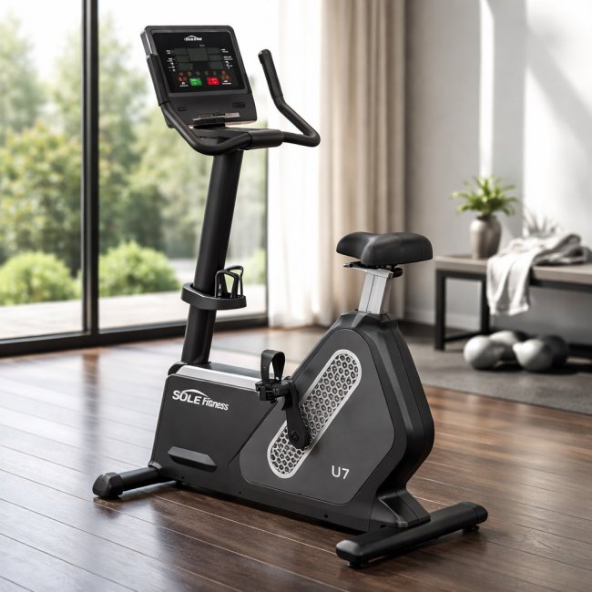 U7E Fitness Bike U7E Fitness Bike