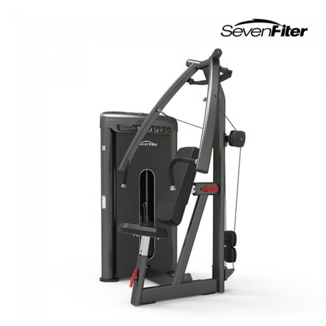 SF5501 sitting chest pushing trainer SF5501 sitting chest pushing trainer