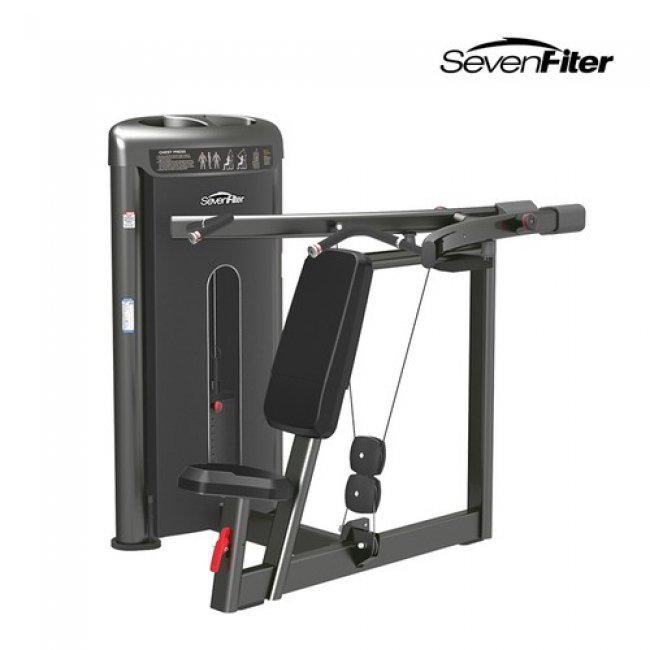 SF5503 Sitting Shoulder Push Trainer SF5503 Sitting Shoulder Push Trainer