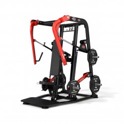 Torture Wide Chest Press
