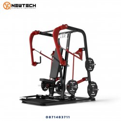 Torture Wide Chest Press 2 (NEW)