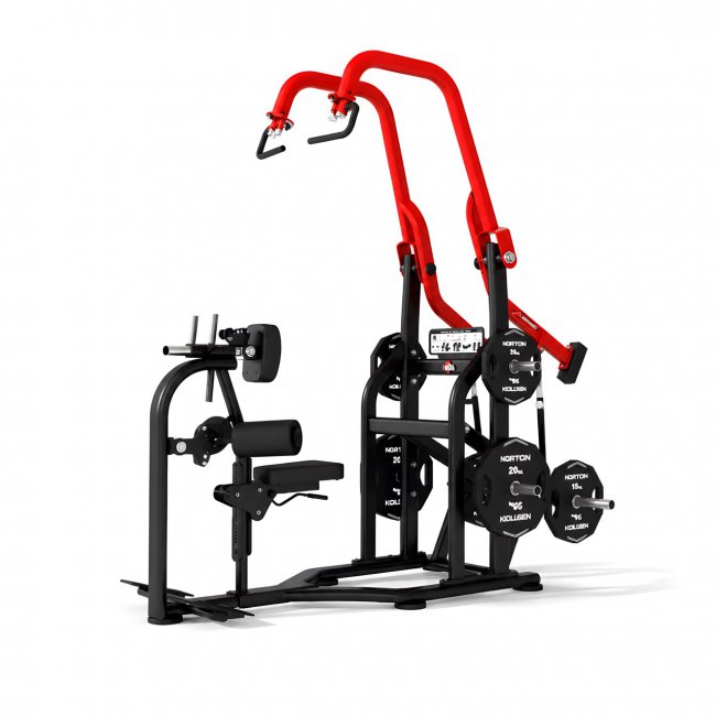 Torture Vertical Pull Down Torture Vertical Pull Down