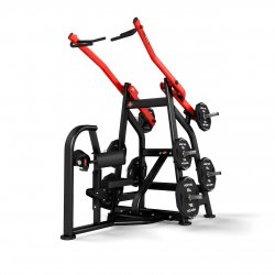 Torture Wide Pulldown Front