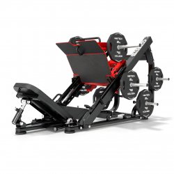 Torture Power Leg Press Premium (Thomson) (New)