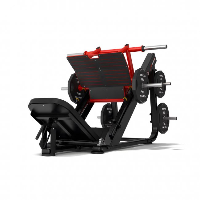 Torture Power Leg Press (Thomson) Torture Power Leg Press (Thomson)