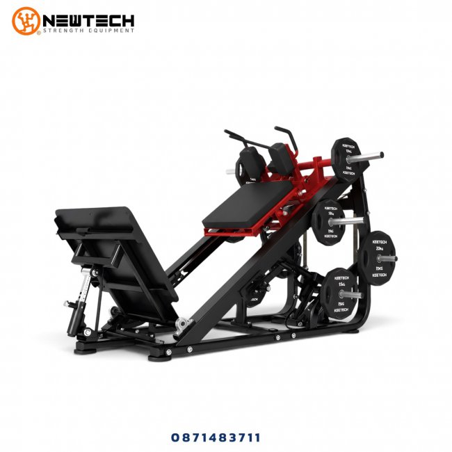 Torture Hack Squat Premium (Thomson) (New) Torture Hack Squat Premium (Thomson) (New)