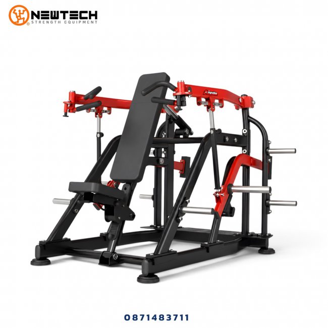 Torture Shoulder Press Torture Shoulder Press