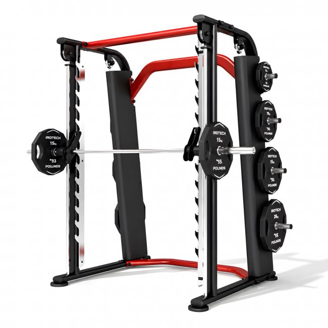 Smith Machine (Vertical) (Thomson) Smith Machine (Vertical) (Thomson)